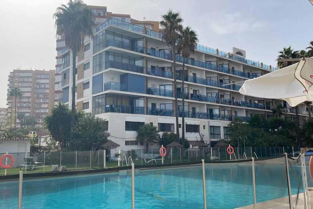 Lejlighed Cozy Renovated Studio Located In Centre Of And Puerto Marina